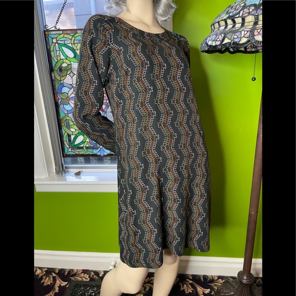 Totem Tunic Dress - Picture 10 of 14